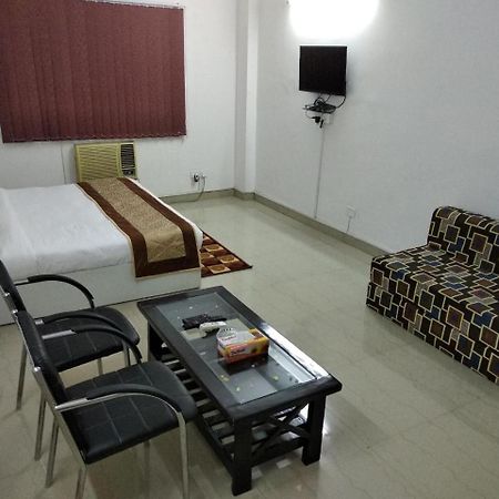 The Radiance Suites And Apartment نيودلهي المظهر الخارجي الصورة