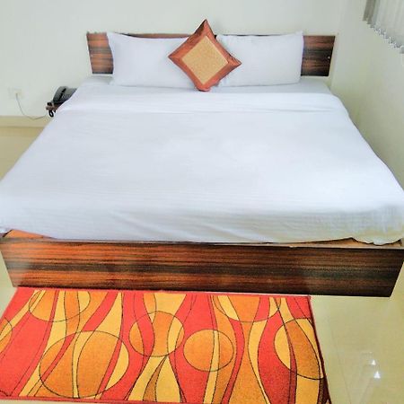 The Radiance Suites And Apartment نيودلهي المظهر الخارجي الصورة