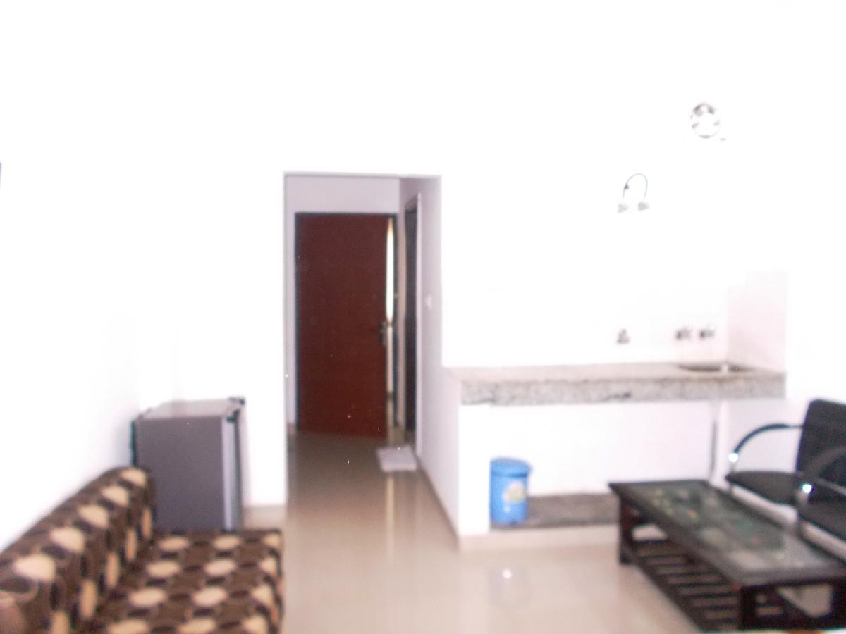 The Radiance Suites And Apartment نيودلهي المظهر الخارجي الصورة