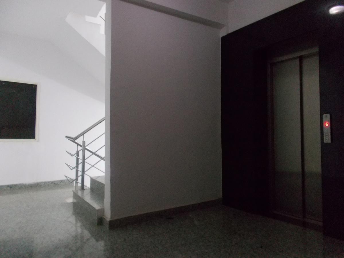 The Radiance Suites And Apartment نيودلهي المظهر الخارجي الصورة