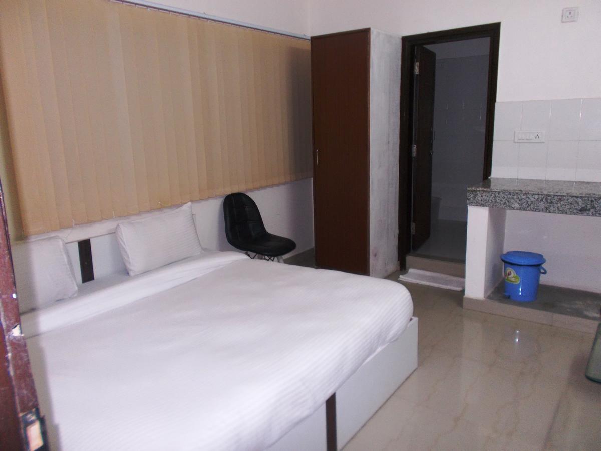 The Radiance Suites And Apartment نيودلهي المظهر الخارجي الصورة