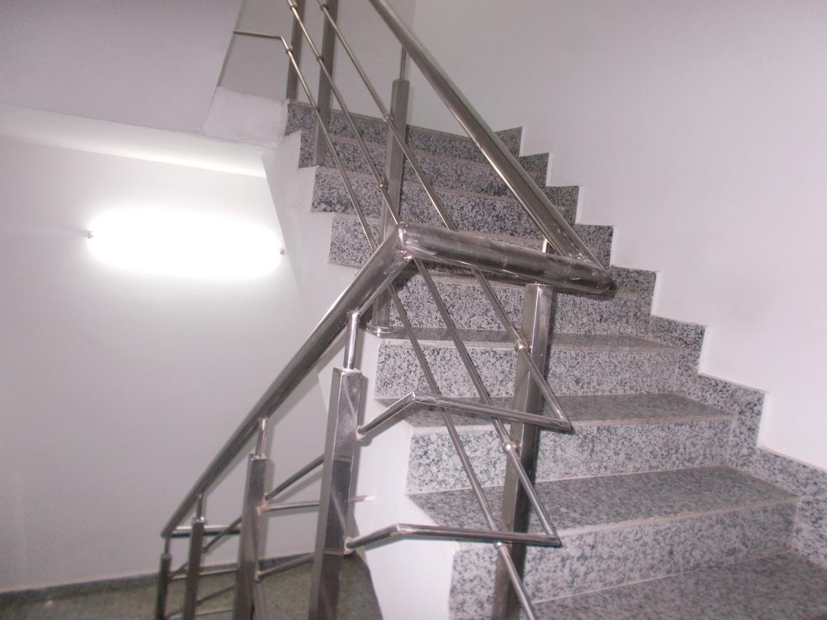 The Radiance Suites And Apartment نيودلهي المظهر الخارجي الصورة