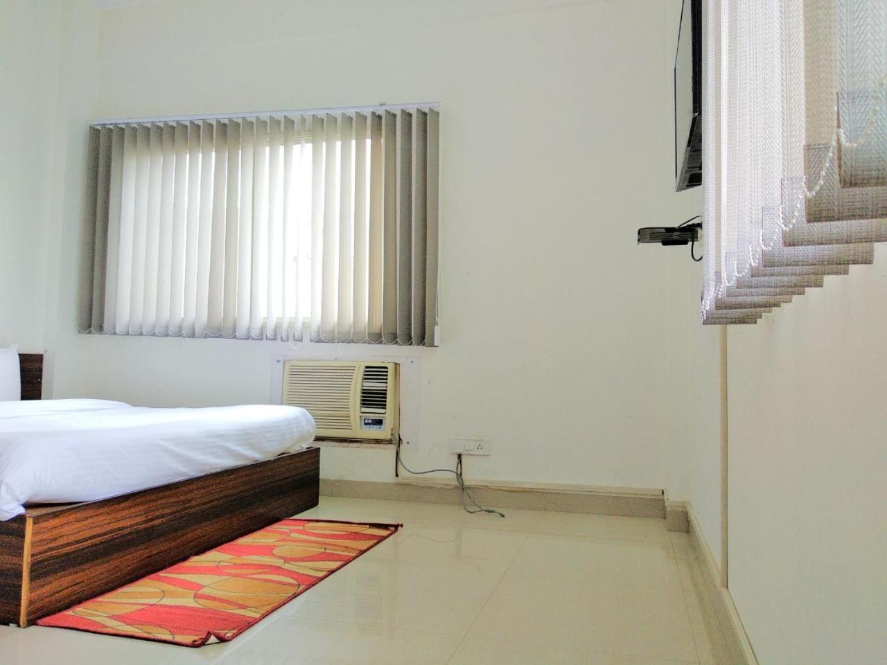The Radiance Suites And Apartment نيودلهي المظهر الخارجي الصورة