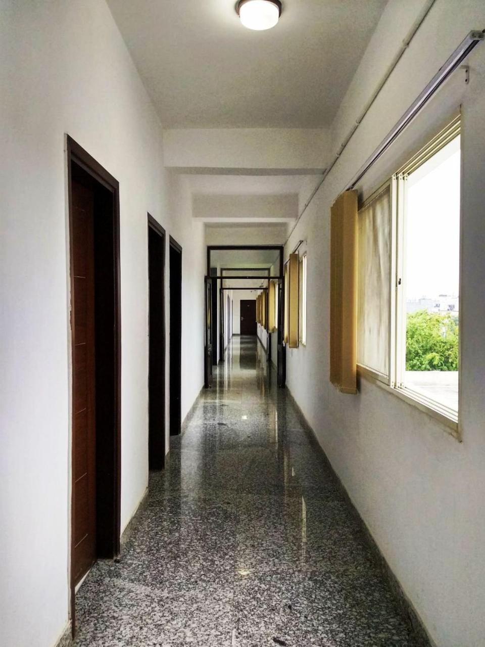 The Radiance Suites And Apartment نيودلهي المظهر الخارجي الصورة
