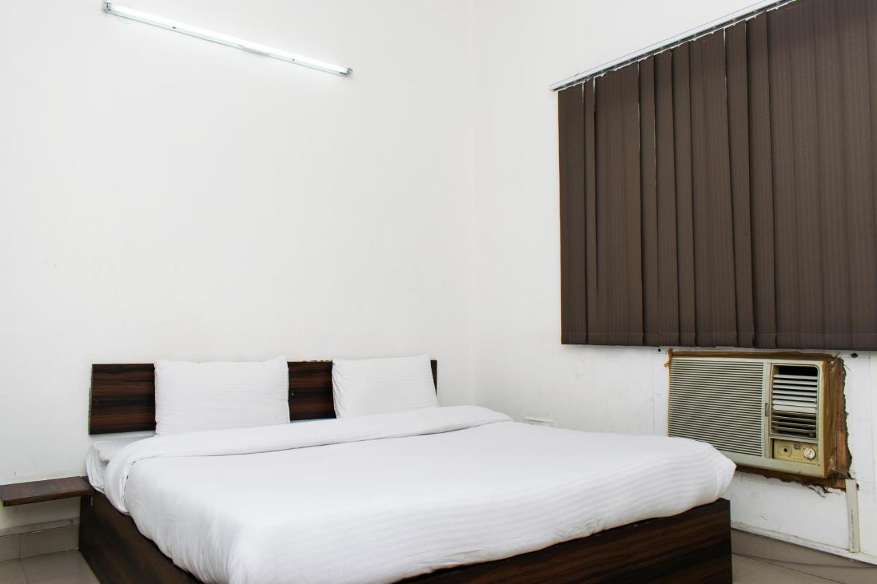 The Radiance Suites And Apartment نيودلهي المظهر الخارجي الصورة