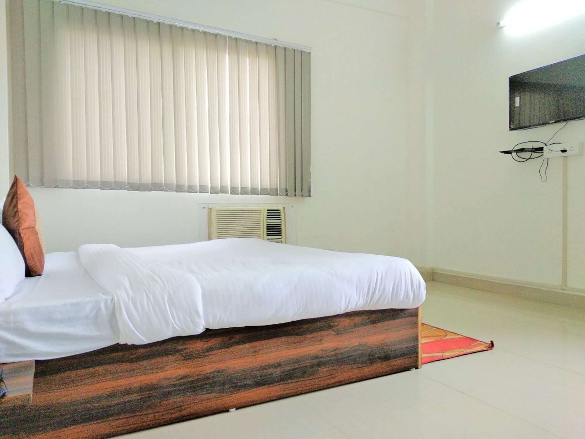 The Radiance Suites And Apartment نيودلهي المظهر الخارجي الصورة